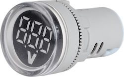 Sinotimer Voltmetru Sinotimer Voltmetru