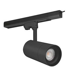 Ledvance LED Kommerzielle lineare Beleuchtung Leuchte Decke 25W Warmes Weiß IP20 mit einstellbarer Helligkeit 85cm