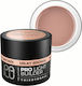 Palu Pro Light Builder Gel Νυχιών Καφέ 45gr