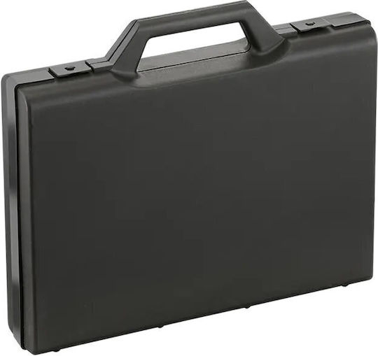 Plastica Panaro Flight Case Μαύρο