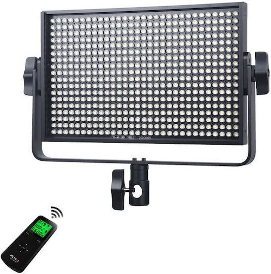 Viltrox 40W mit Helligkeit 2600 Lux