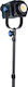Sirui Video Licht Tageslicht 300W