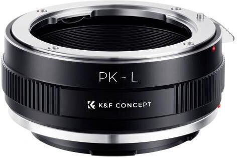 K&F Concept Adaptor Obiectiv