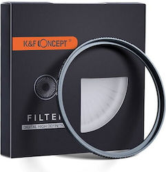 K&F Concept Nano-x Filtru CPL / HD / PL / Color...