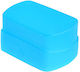 JJC Difuzor Blue Cool Bounce Pentru Sony HVL-F58AM Nissin DI622 DI622 Mark II Nissin DI866 DI866 Mark II