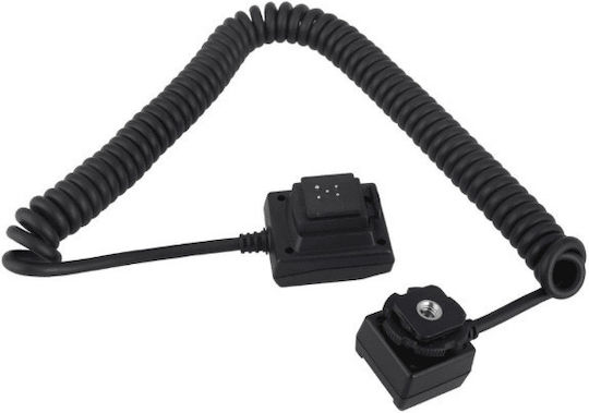 Meike Ttl Cable Meike Mk-pt01 Pentax 50-300cm