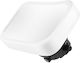 Lensgo Lensgo D35 Silicon Diffuser Speedlite Flash