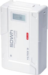 Viltrox Батерия Viltrox Bp-v50 3350mah V-Mount Литиево-Йонна Батерия