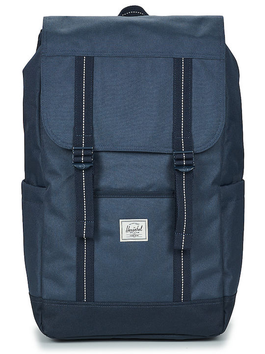 Herschel Retreat Blue