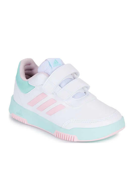 Tensaur Sport 2.0 Cf K Детски маратонки Low Бели