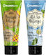 Supertan Ananas & Mango + Balsam După Bronz Unt După Bronz Pentru Corp 2 Bucăți
