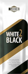 Tanning Accelerator Balm Solarium Asther White 2 Black 15ml