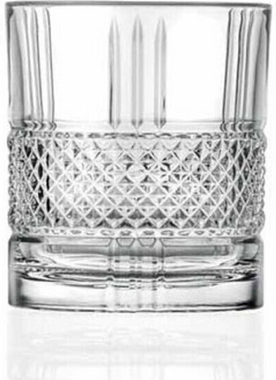 Homestyle Glas Wasser aus Glas 250ml