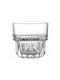 Homestyle Glass Water made of Glass 250ml