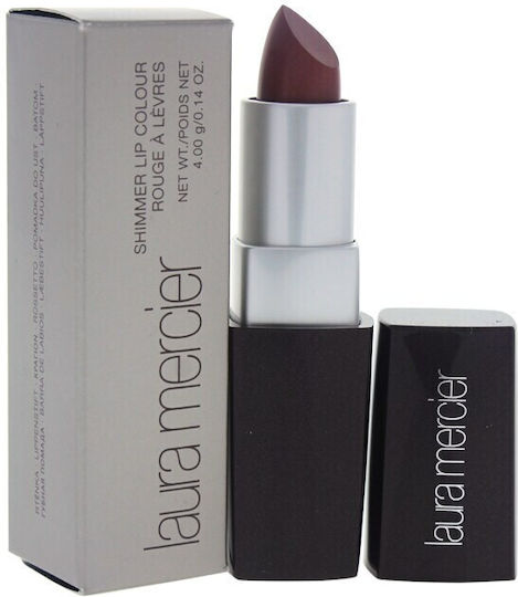 Laura Mercier Rujuri Shimmer Lipcolor Shimmer Freshbrown 4gr
