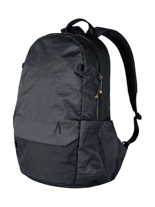 Rennen X-pac Водоустойчив Черно