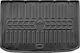 Trunk Mat Tray Renault Captur Ii 5d 2019+ Upper Part Race Axion-1 Pc