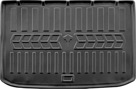 Trunk Mat Tray Renault Captur Ii 5d 2019+ Upper Part Race Axion-1 Pc