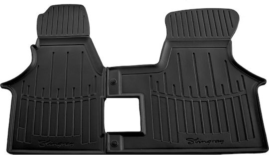 Килими За Кола Маркуч Car Mats С Копчета Vw T4 2d 1990-2003 Race Axion 2 Бр