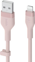 Belkin Boost Charge USB-A to Lightning Cable Pi...