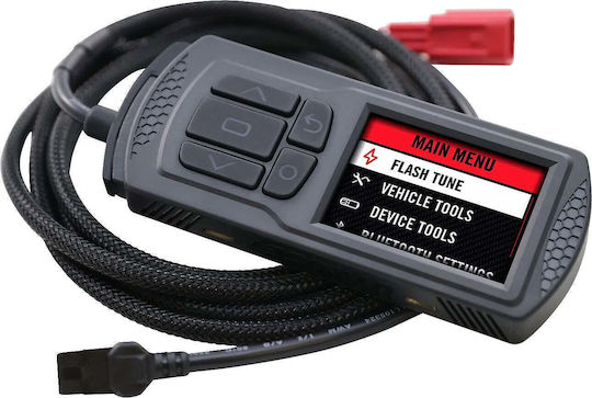 Μοναδα Εγχυσης Καυσιμου Power Vision 3 Harley Davidson Flfbs Pv3-15-03 Dynojet