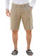 Herrenshorts Rich Olive