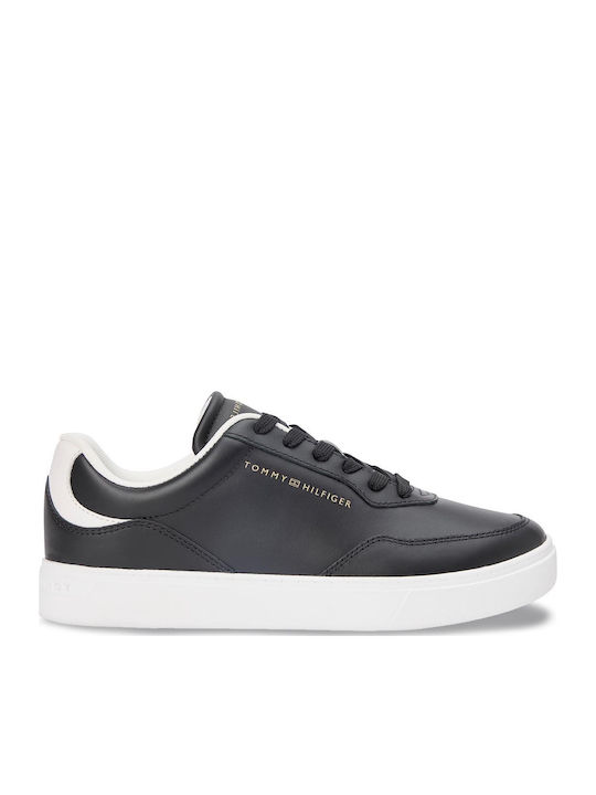 Damen Sneakers Schwarz