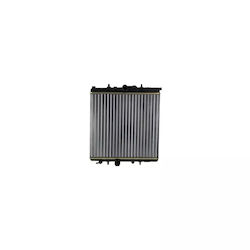 Water Radiator Citroen Berlingo B9 Ava Quality Cooling Pe2300