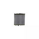 Water Radiator Peugeot 308 Sw Ava Quality Cooling Pe2300