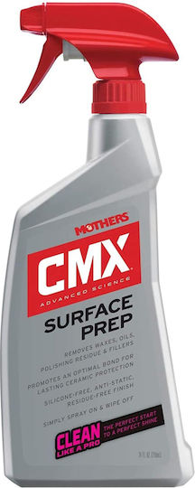 Mothers Cmx – Pregătire Suprafață Strat Ceramic 710ml