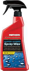 Mothers California Gold – Ceară Spray Rapid 710ml Mothers California Gold – Ceară Spray Rapid 710ml