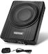 Vevor Subwoofer Αυτοκινήτου 10" 300W RMS