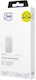 3MK 3MK Armor Back Cover Metallic 1.5mm Transparent for Motorola Moto G56
