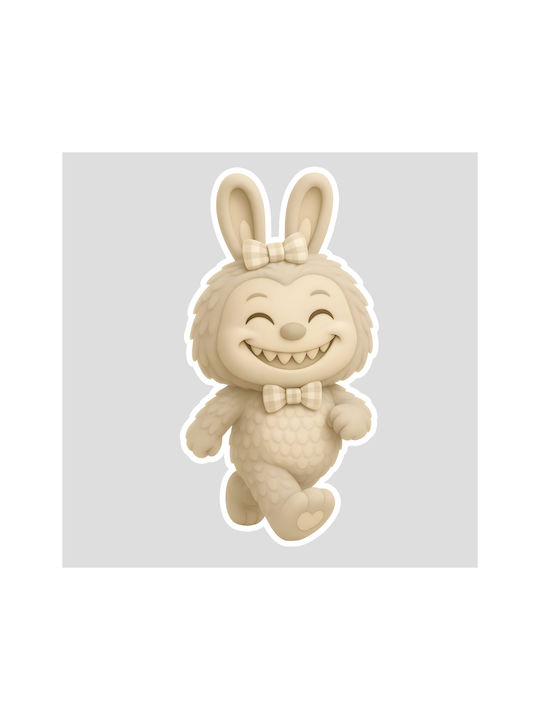 Kinder Wandsticker Wand