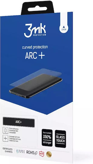 3MK 0.17mm Screen Protector (Google Pixel 10 / 10 Pro)