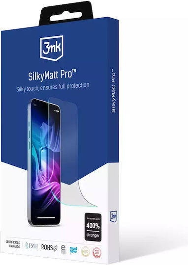 3MK Matt Displayschutzfolie (OnePlus Nord - OnePlus)