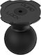 Quad Lock Ball Joint for Motorcycle Mobile Mount