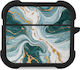 Sonique Marble Series Θήκη Σιλικόνης σε Πράσινο...