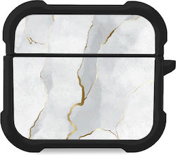 Sonique Marble Series Silikonhülle in Weiß für ...