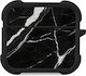 Sonique Marble Series Θήκη Σιλικόνης σε Μαύρο χ...