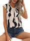 Women's Blouse Ecru