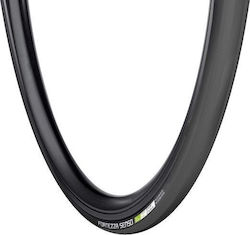Vredestein Cauciucuri Bicicleta Stradă Fortezza Senso All Weather 700x25 25-622 Pliabil Cu Protecție Antipunctură Negru