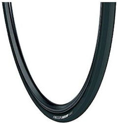 Vredestein Cauciucuri Bicicleta Stradă Freccia 700x28 28-622 Pliabil Antipunctură Insert Negru
