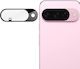 Techsuit Temperiertes Glas Kamera Schutz Schwarz Für Google Pixel 10, Google Pixel 10 Pro