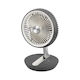 Eurom Ventilator USB Pliabil 5W