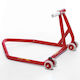 Bastef Ducati Rear Left Single-Sided Wheel Stand Cpm40