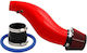 Simota Hw-0363 Air Filter Kit Red