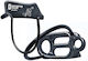 Singing Rock K6140BB00 Climbing Anchorage Black