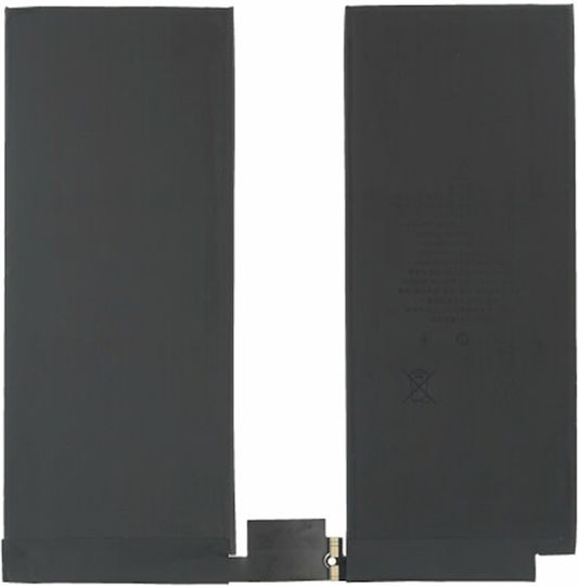 Kompatibler Akku 10994mAh für iPad Pro 12,9" (2018/2020) (3./4. Generation)
