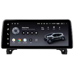 Teyes Ηχοσύστημα Peugeot 5008 2017-2023 με Bluetooth, USB & GPS Teyes Ηχοσύστημα Peugeot 5008 2017-2023 με Bluetooth, USB & GPS